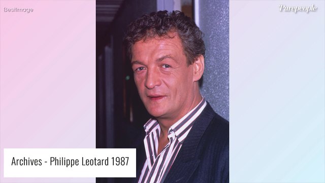 Nathalie Baye, son histoire d'amour avec Philippe Léotard : il a tout plaqué par amour pour elle