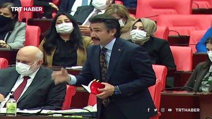 Tartışılan oylama yeniden yapılacak