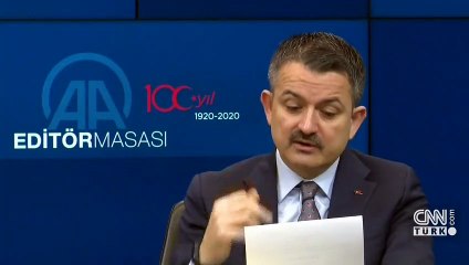 Barajlarda son durum ne?