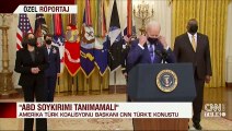 Amerika Türk Koalisyonu Başkanı: ABD soykırımı tanımamalı