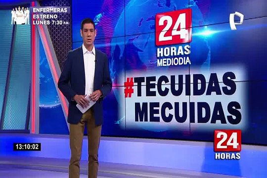 Chimbote: dos fallecidos dejó explosión ocasionada por el choque de camión y tráiler