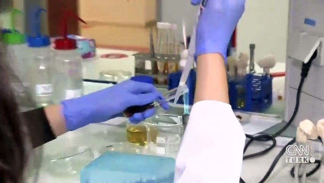 Araştırma ortaya koydu: Ev yapımı sirke kanser yapabilir!