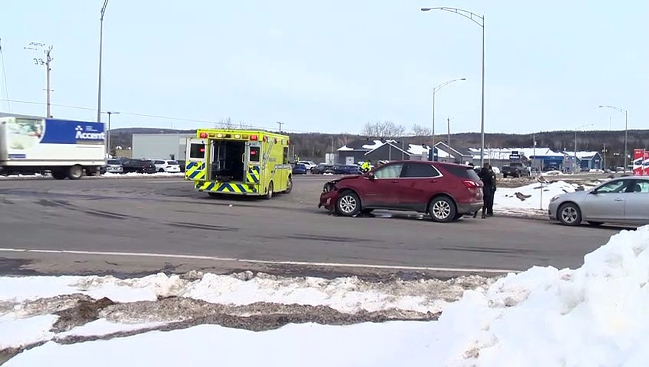 31 mars SU accident new Richmond