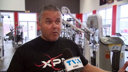 WEB Gym 1er avril