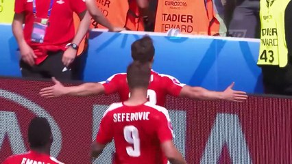 Legendary Goals In Football History ● Impossible To Forget