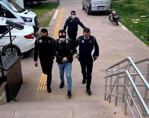 Son Dakika | FETÖ'den aranan asker yakalandı