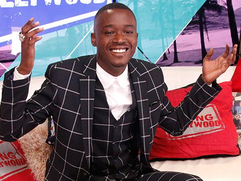 The Equalizer 2's Ashton Sanders Reveals Denzel Washington's Best Advice