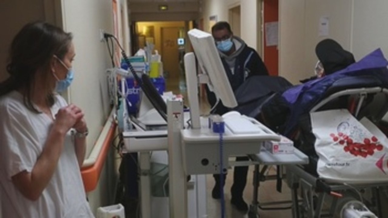 La OMS ve "necesarias" las nuevas restricciones en Europa