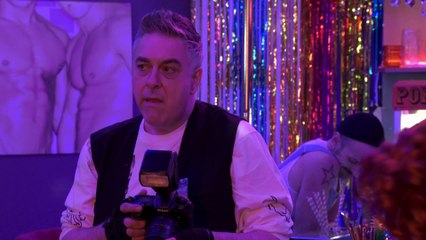 Eastenders 1st April 2021