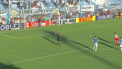 7 Penalty Saves By Outfield Players