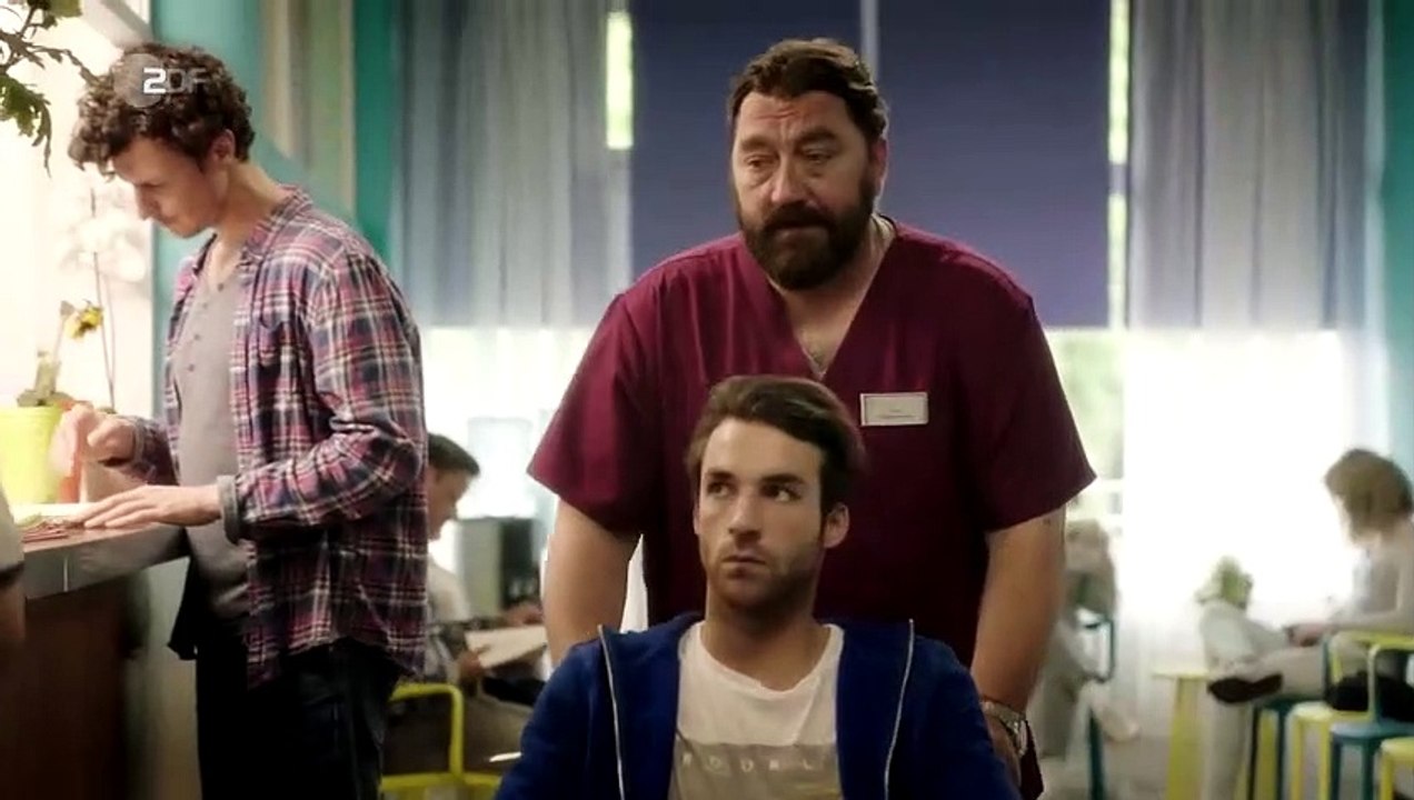 Bettys Diagnose (34) - Verstand und Gefühl Staffel 3 Folge 10