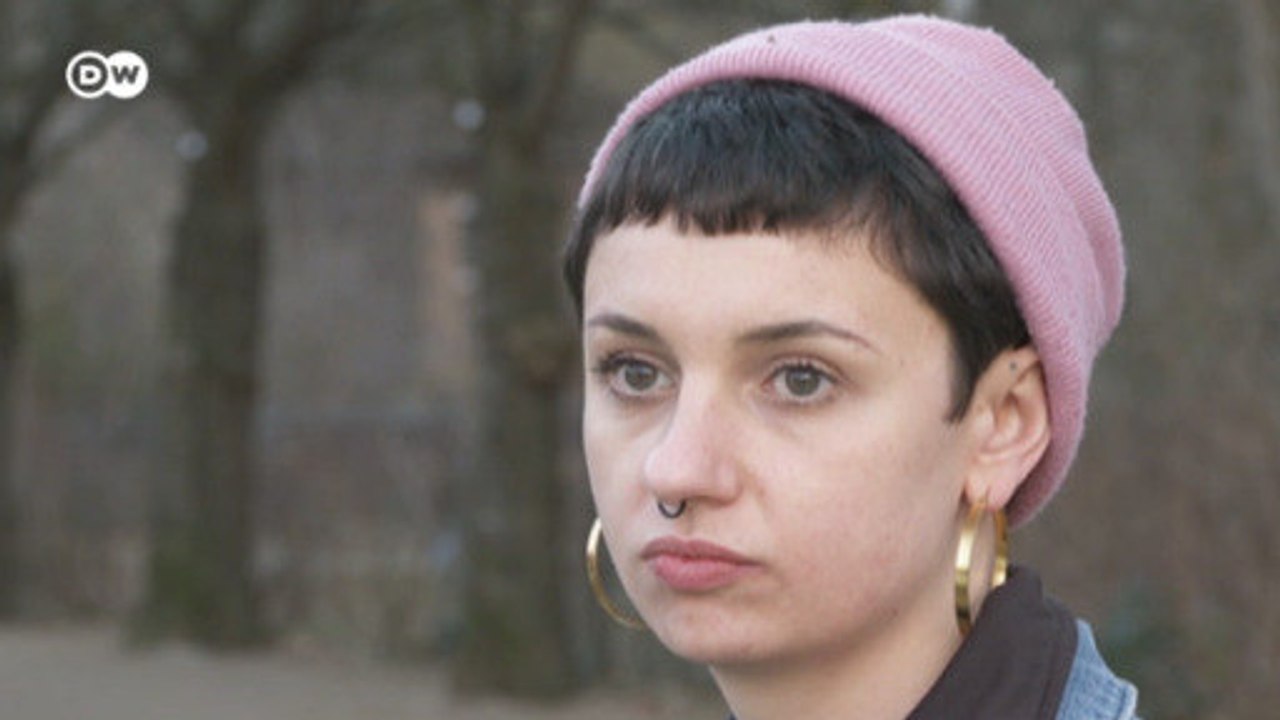 Gegen Femizide in Deutschland