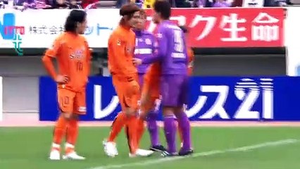 10 MOST RARE PENALTY KICKS IN FOOTBALL