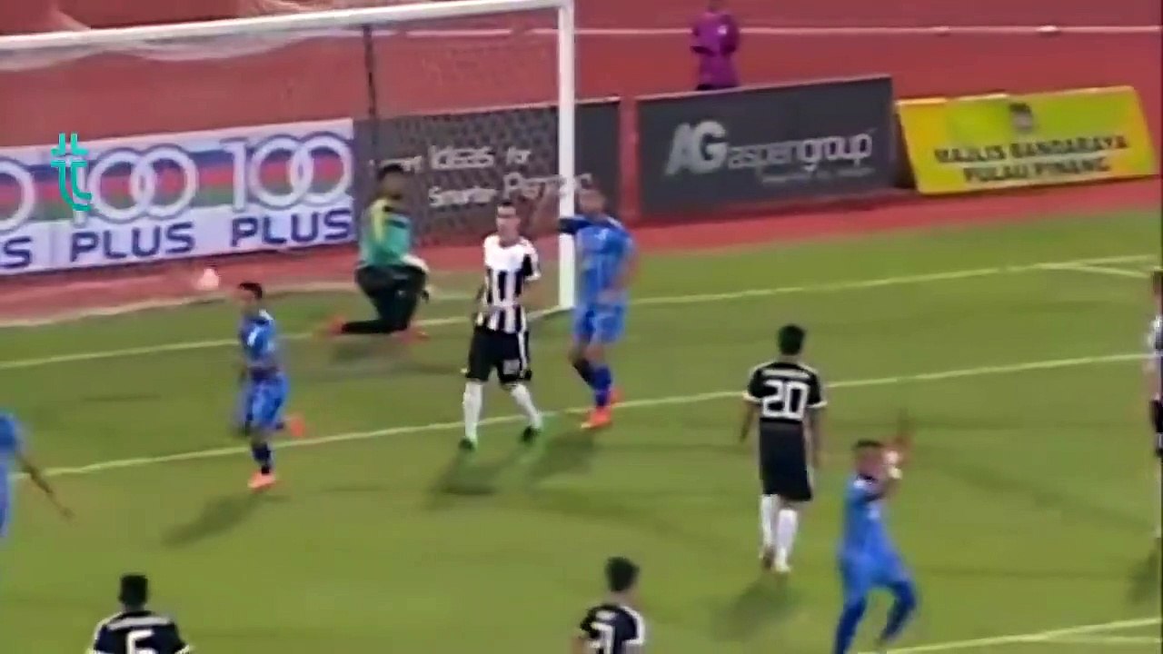 Amazing Free Kick Goals in Football History