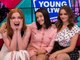 Joey King & Slender Man Co-Stars Play Truth or Dare