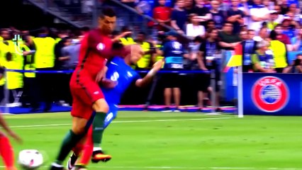 Most Beautiful and Respect Moments in Football