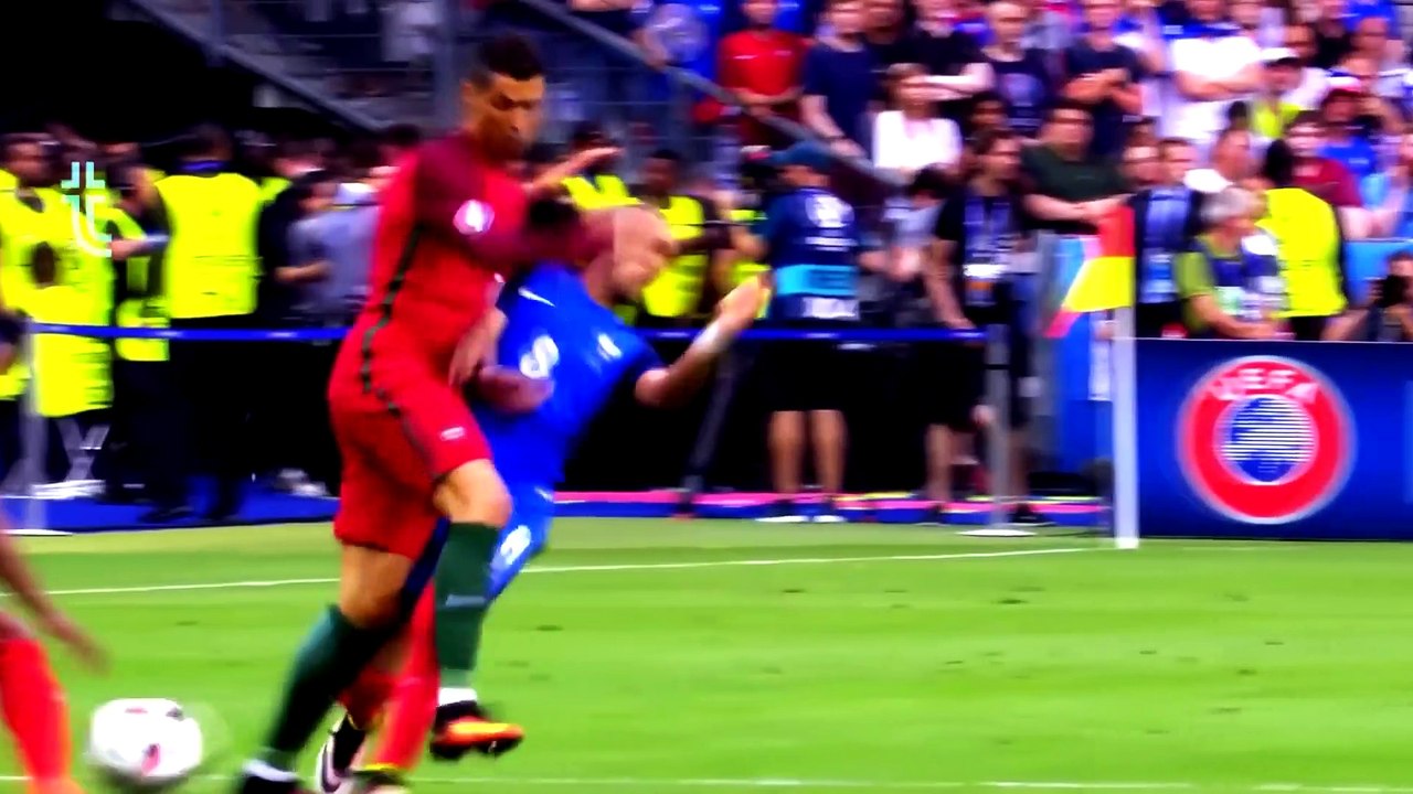 Most Beautiful and Respect Moments in Football