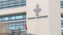 المحكمة الدستورية العليا بتركيا تنظر في دعوى إغلاق حزب الشعوب الديمقراطي