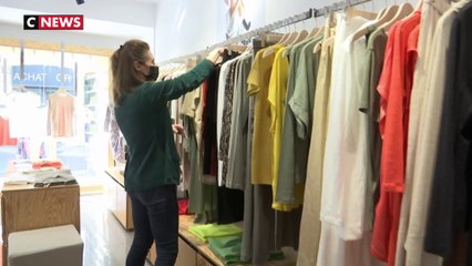 Douche froide pour les régions les moins touchées