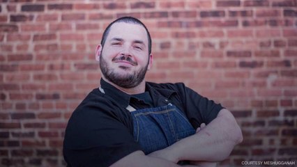 North Carolina Dad and His Jewish Deli Pop-Up Introduces Charlotteans to Babka, Knishes, a