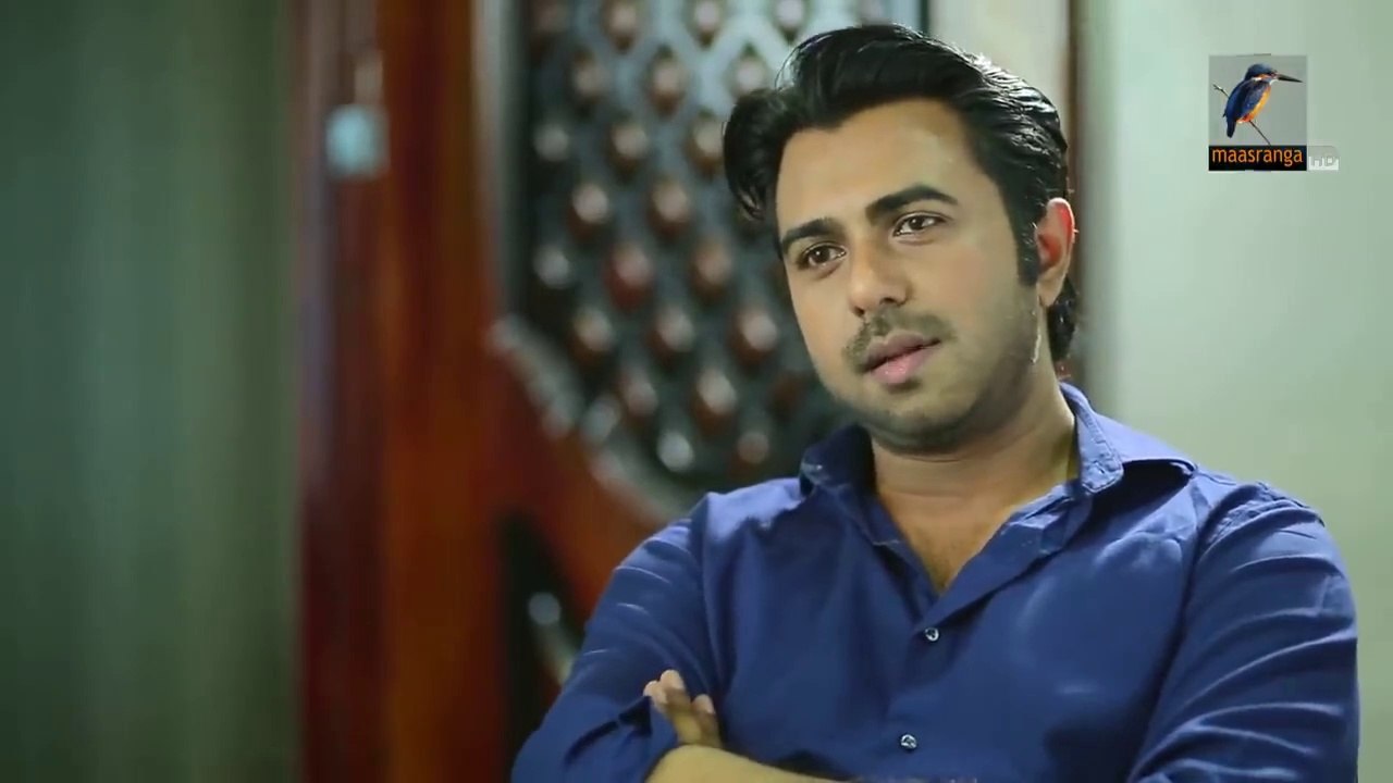 Bangla Telefilm 2021 - Bangla Natok - Alokon - Apurba - Sohana Saba