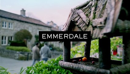 Emmerdale 1st April 2021