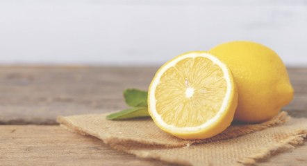 Ways You Can Use Lemons as a Natural Cleanser in the Kitchen