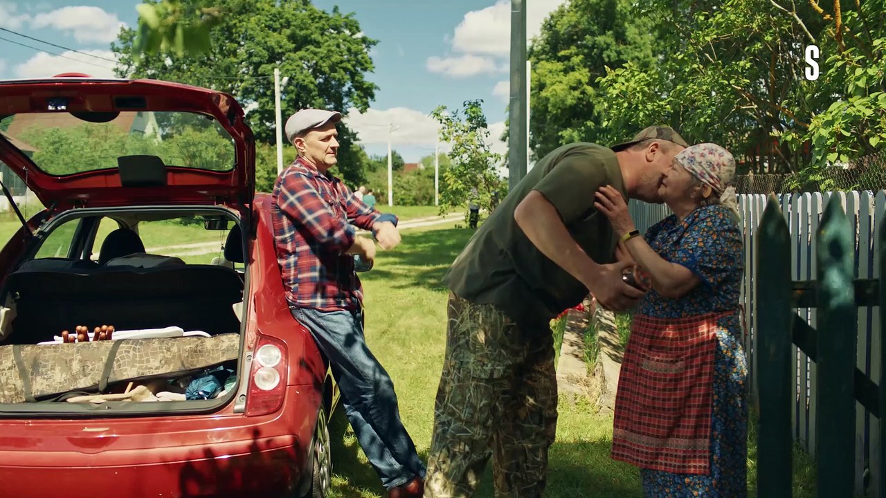 Война семей 2 сезон 10 серия (2021) HD