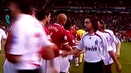 Most Humiliating Goals in Football History