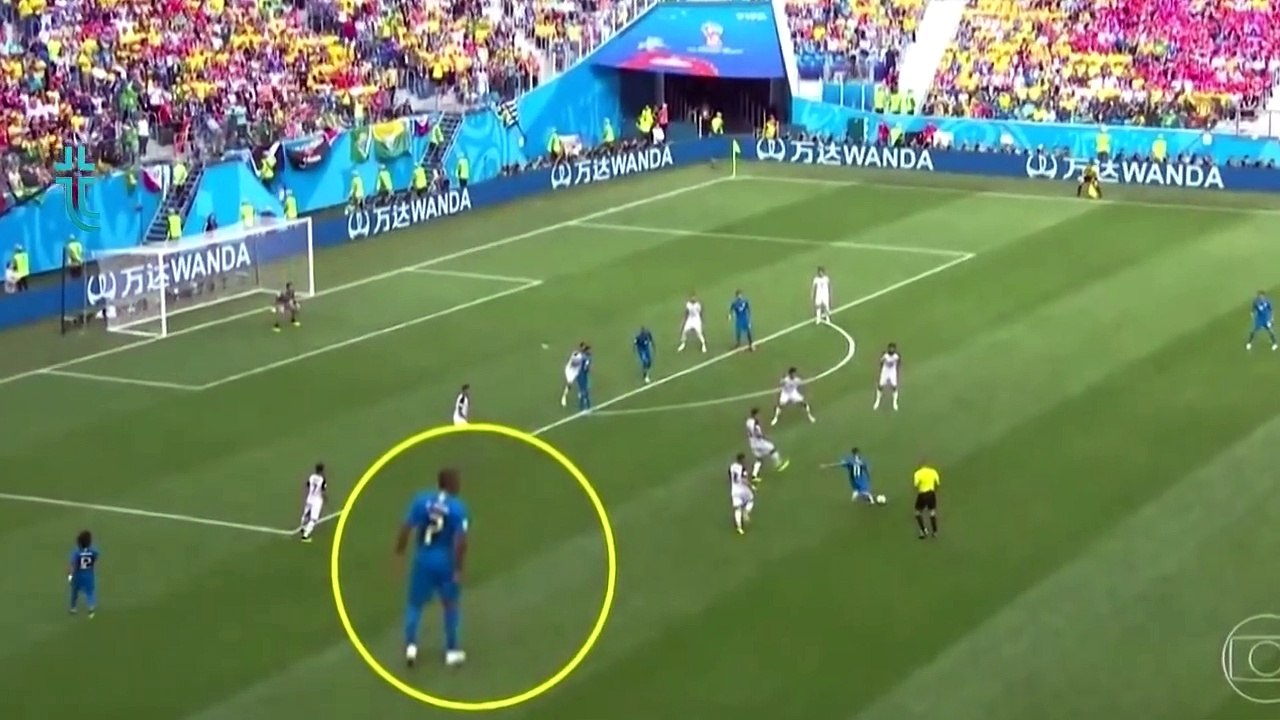 NEYMAR DE FORA DA COPA AMÉRICA !!! - Não afetou em nada...