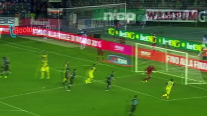 Passes that did not repeat