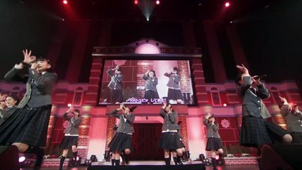 Sakura Gakuin Sai - Verishuvi - LIVE ☆2018