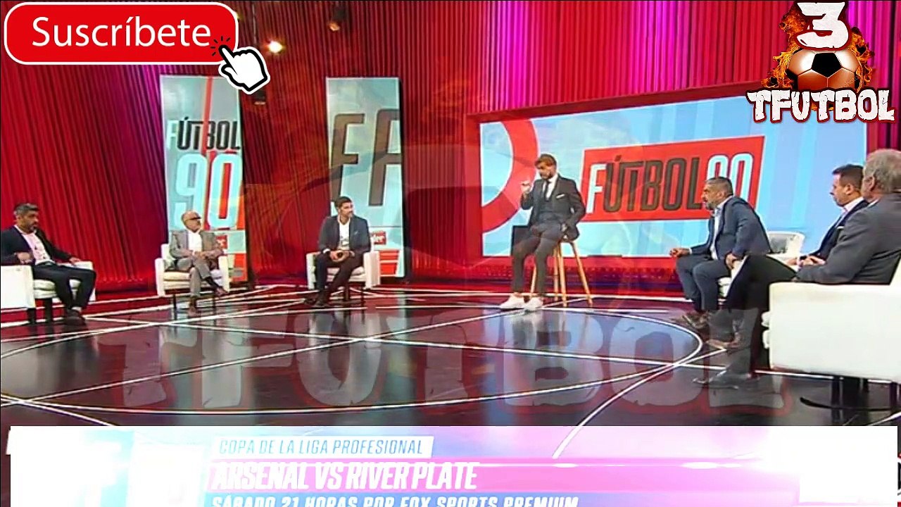 90 MINUTOS DE BOCA (1/4/21) : LUCAS TORREIRA : "QUIERO JUGAR EN BOCA" - PARTE 2