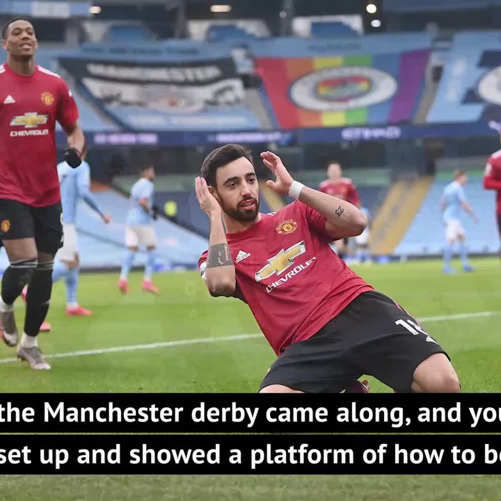 EXCLUSIVE: Interview: Winning the quadruple will be ‘very hard’ for Man City - Dunne