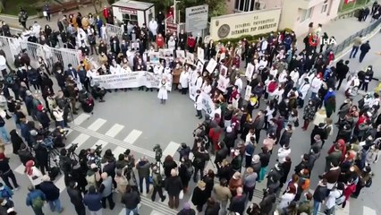 Prof. Dr. Cemil Taşçıoğlu Ölümünün 1. Yıl Dönümünde Anıldı