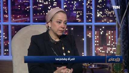 "أنا فاهمة ديني كويس". نهاد أبو القمصان ترد على الانتقادات التي وجهت لها بعد صلاتها على زوجها الراحل