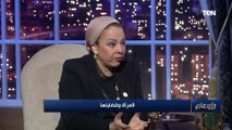 نهاد أبو القمصان عن حق الولاية للنساء: احنا بقينا أكثر تشددا من عصر الرسول وبعض الأئمة