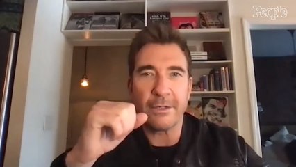 Dylan McDermott Reveals The Princess Bride Role He Didn’t Get: ‘I Wanted That...So Bad’