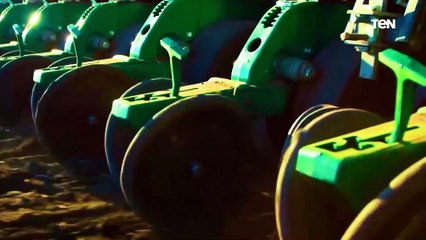 الحلم القديم يتحقق.. تنفيذ أهم مشروع قومي "توشكى الخير" 