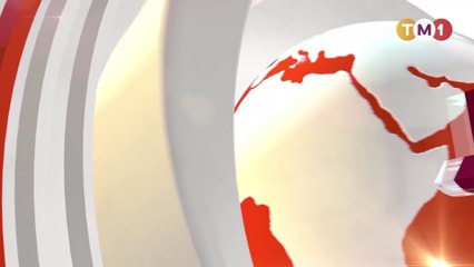 JT1945 du 1er avril 2021