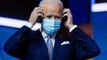 Biden Administration Launches $500,000 Mask Innovation Contest