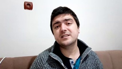 RÜYADA BİRİNİN YANDIĞINI GÖRMEK
