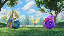 Sunny Bunnies | season 6 episode 5: Brand New Game | Corus Entertainment Inc.