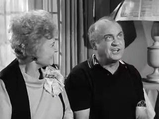 My Favorite Martian S1 E15 Poor Little Rich Cat