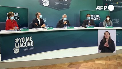 Chile fecha fronteiras