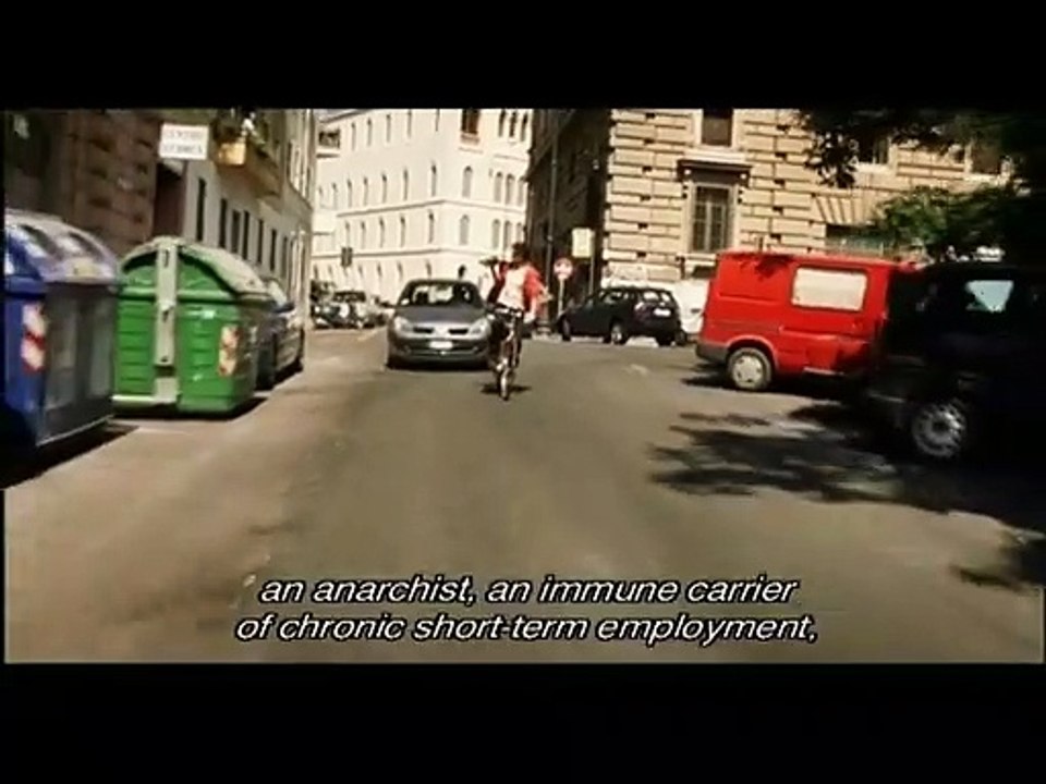 20 Cigarettes Movie (2010)