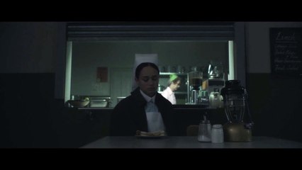 The Power Movie Clip - Intensive Care