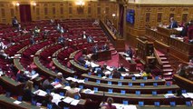Séparatisme : le Sénat veut dissoudre les associations qui organisent des réunions non-mixtes