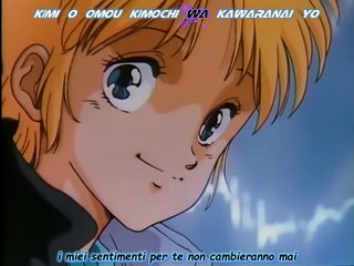 Hi-Speed Jacy - 11 Sub Ita