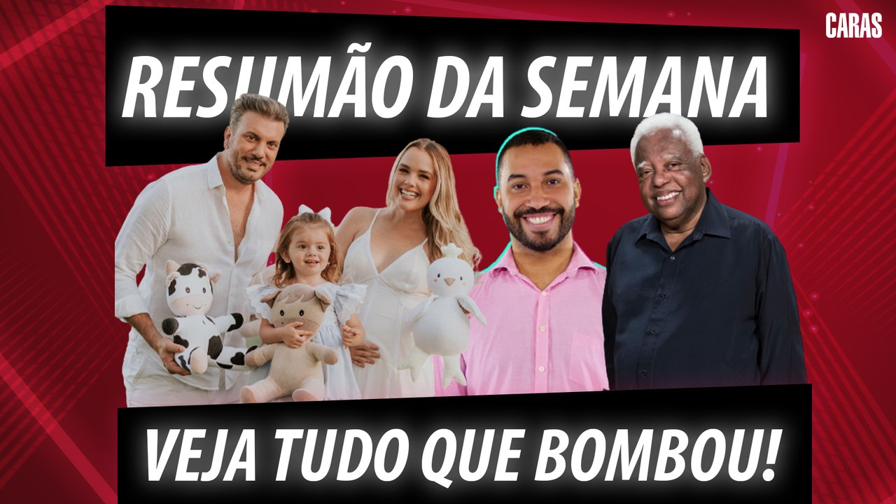 BBB21, MENTIRA DE NEYMAR, THAEME ESTÁ GRÁVIDA E MUITO MAIS!